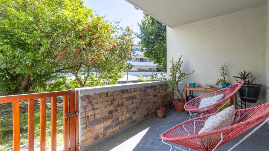 2 Bedroom Property for Sale in Bosbell Western Cape